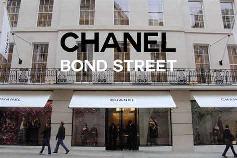 chanel uk store|what stores carry Chanel.